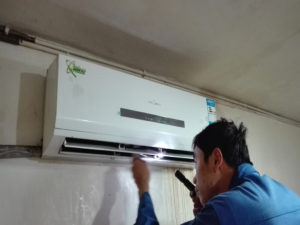 东兴格力空调电话是多少