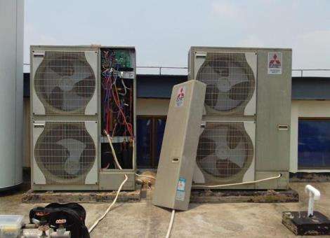 东兴空调维修电话号码多少