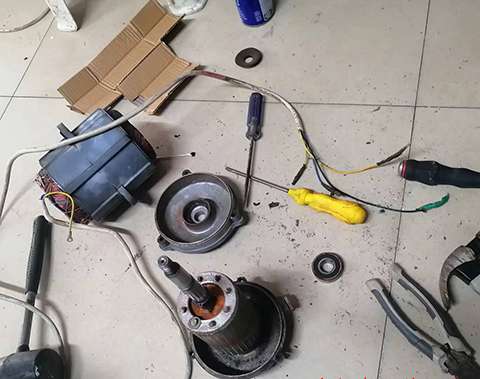 东兴空调维修售后服务中心电话在哪里找