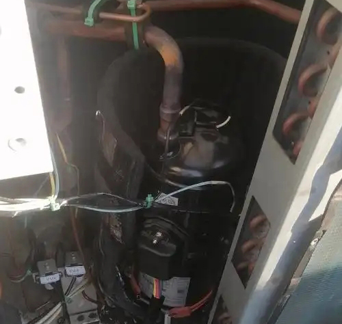 东兴维修变频空调电话在哪里找