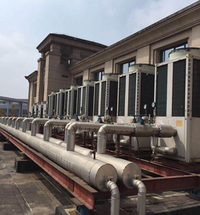 东兴多联机维修 东兴中央空调维修