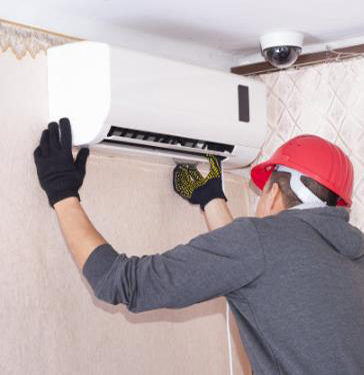 东兴空调内机噪音大