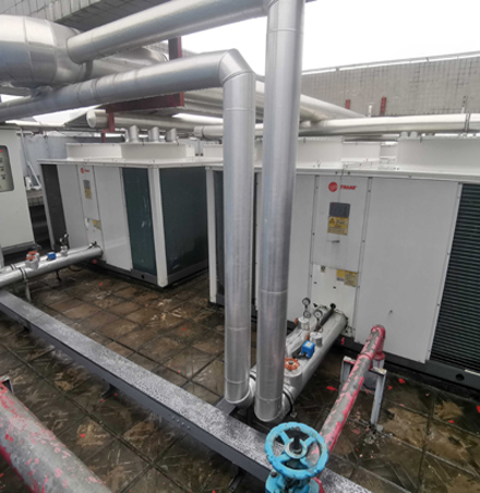 东兴附近中央空调维修 东兴上门中央空调维修