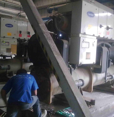 东兴冰箱维修 东兴制冷设备维修